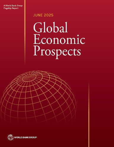 Global Economic Prospects, June 2025.