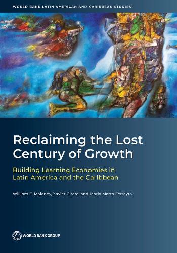 Reclaiming the Lost Century of Growth