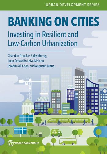 Banking on Cities