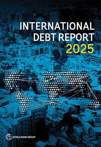 International Debt Report 2025.
