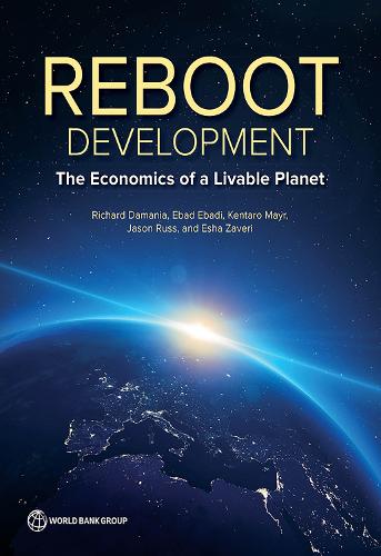 Reboot Development