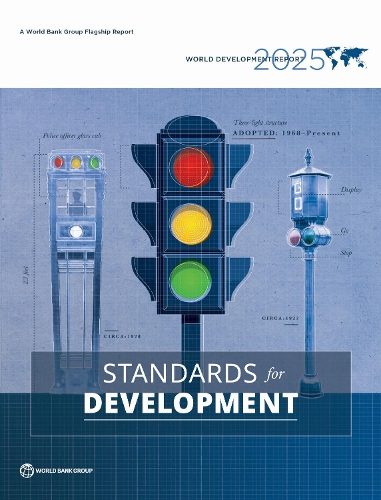 World Development Report 2025