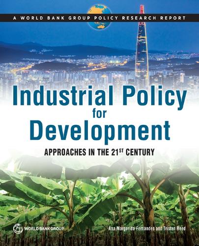 Industrial Policy for Development.