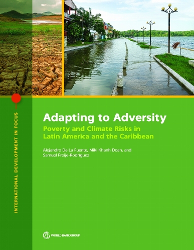 Adapting to Adversity
