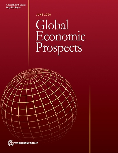 Global Economic Prospects, June 2026.