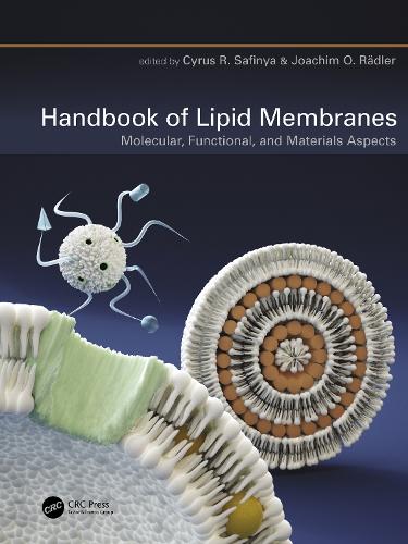 Handbook of Lipid Membranes: Molecular, Functional, and Materials Aspects.