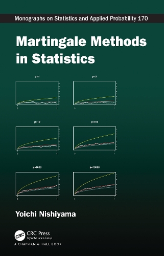 Martingale Methods in Statistics.