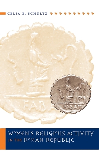 Women's Religious Activity in the Roman Republic.