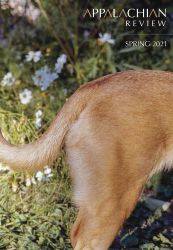 Appalachian Review - Spring 2021: Volume 49, Issue 2.