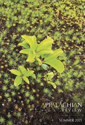 Appalachian Review - Summer 2021: Volume 49, Issue 3.