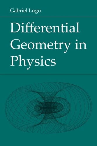 Differential Geometry in Physics.