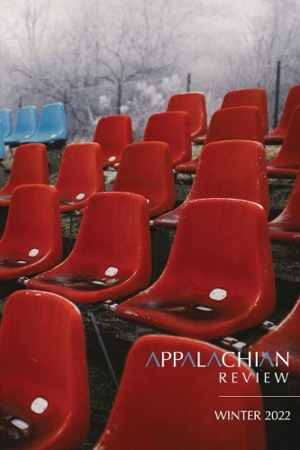 Appalachian Review - Winter 2022: Volume 50, Issue 1.