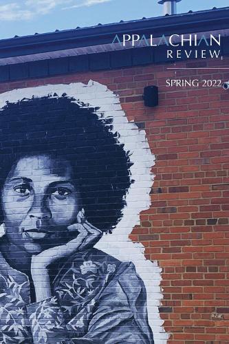 Appalachian Review - Spring 2022: Volume 50, Issue 2.