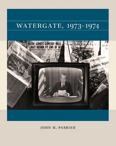 Watergate, 1973-1974.
