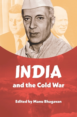 India and the Cold War.