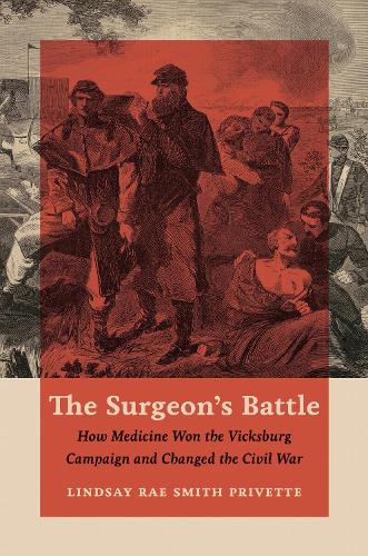 The Surgeon's Battle