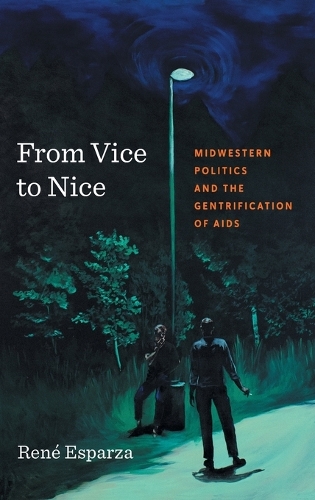 From Vice to Nice