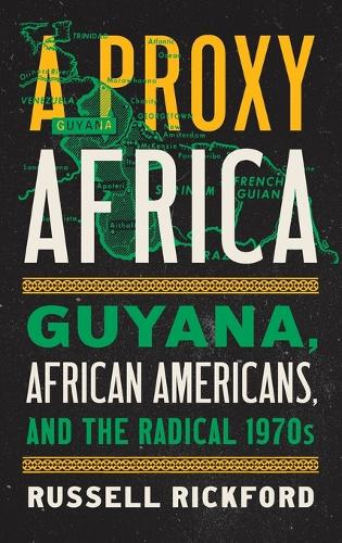 A Proxy Africa