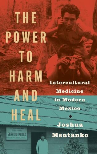 The Power to Harm and Heal