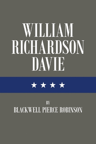 William Richardson Davie.