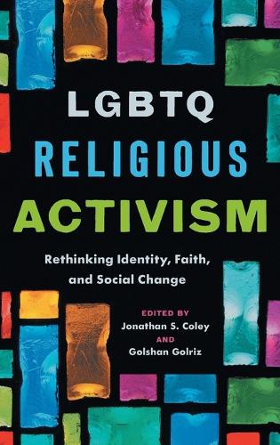 LGBTQ Religious Activism