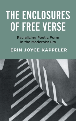 The Enclosures of Free Verse