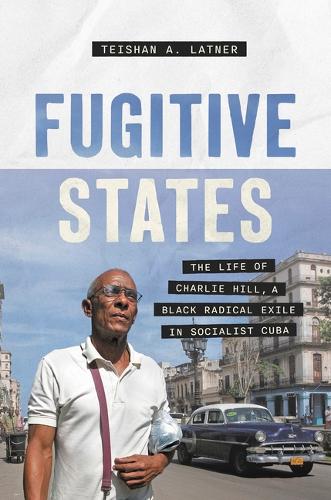 Fugitive States