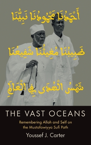 The Vast Oceans