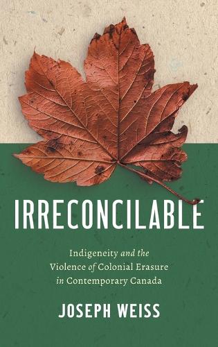 Irreconcilable