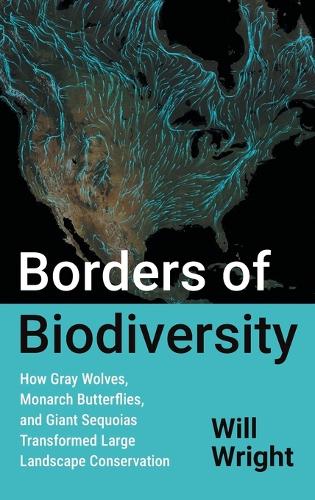 Borders of Biodiversity
