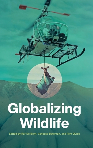 Globalizing Wildlife.