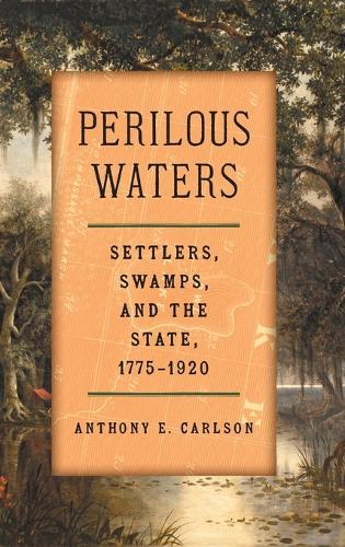 Perilous Waters