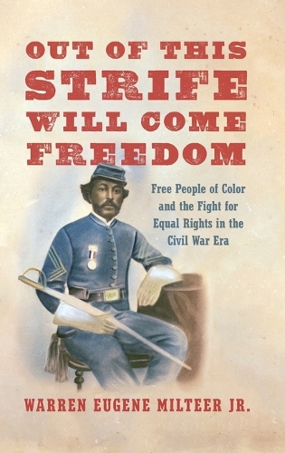 Out of This Strife Will Come Freedom