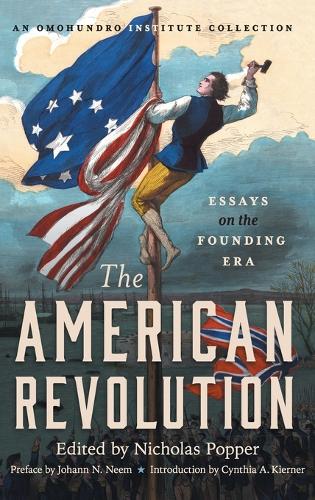 The American Revolution