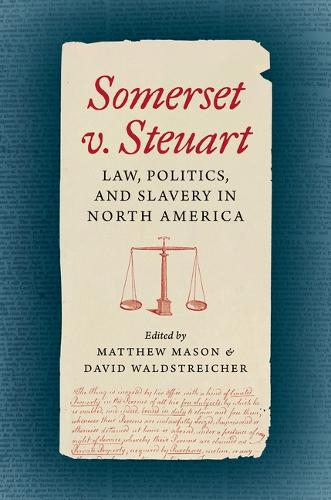Somerset V. Steuart