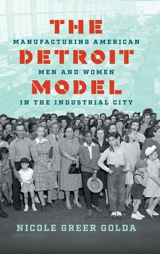 The Detroit Model