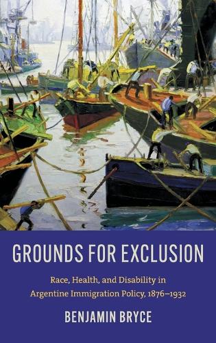 Grounds for Exclusion