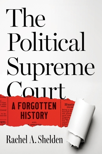 The Political Supreme Court