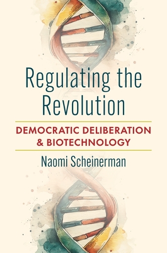 Regulating the Revolution