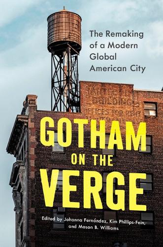 Gotham on the Verge