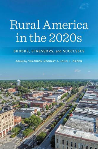 Rural America in the 2020s
