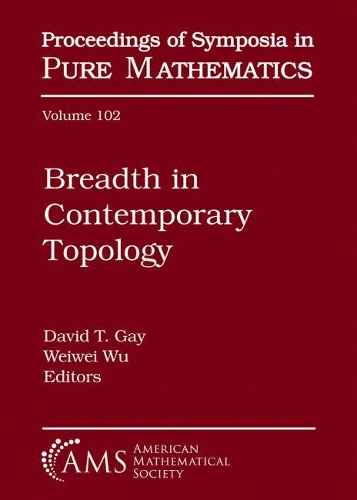 Breadth in Contemporary Topology.