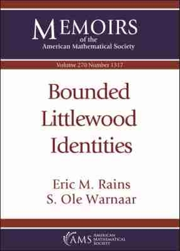 Bounded Littlewood Identities.