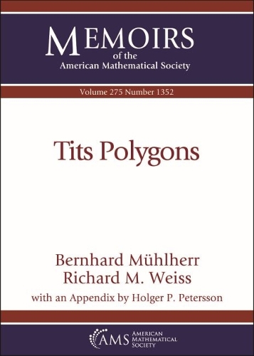 Tits Polygons.