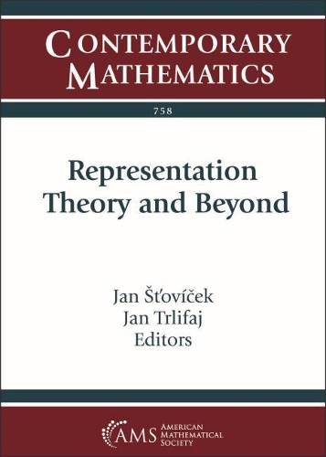Representation Theory and Beyond.