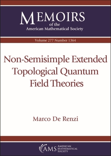 Non-Semisimple Extended Topological Quantum Field Theories.