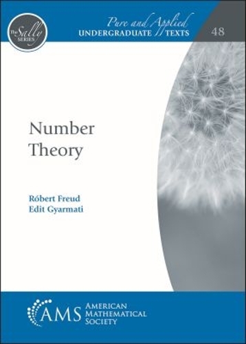 Number Theory.