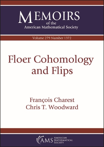 Floer Cohomology and Flips.