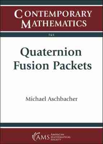 Quaternion Fusion Packets.