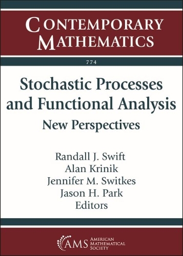 Stochastic Processes and Functional Analysis